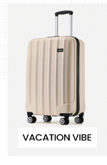Vacation Vibe