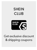 SHEIN CLUB