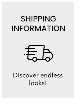 SHIPPING INFORMATION