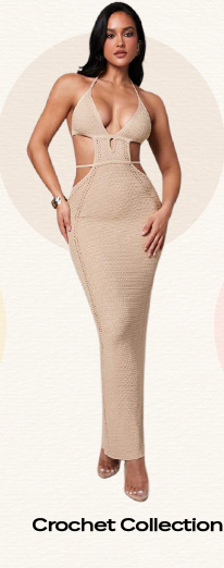 Crochet Collection