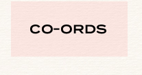 CO-ORDS