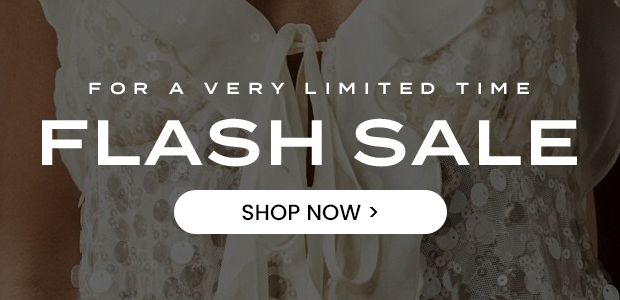 FLASH SALE