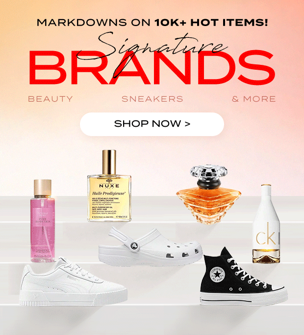 Brands