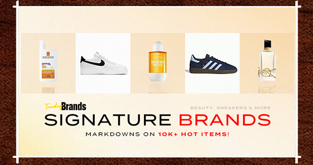 brands