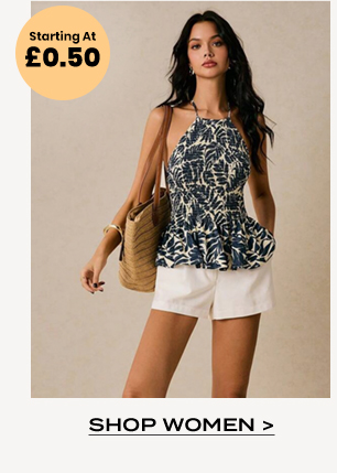 SHOP WOMEN
