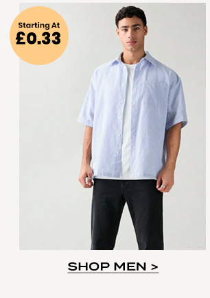 SHOP MEN
