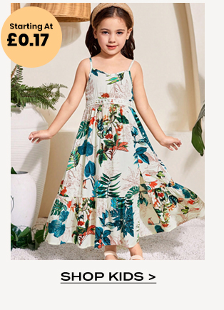 SHOP KIDS