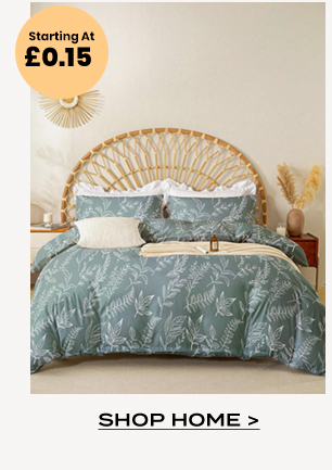 SHOP HOME