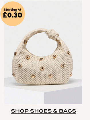 SHOP SHOES & BAGS