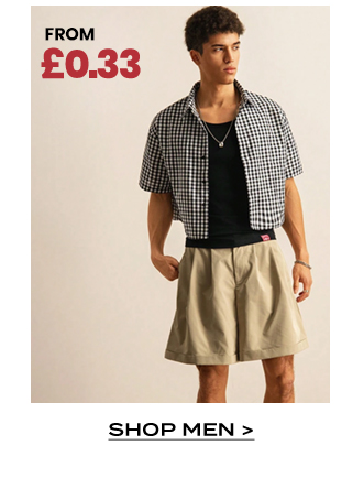 SHOP MEN