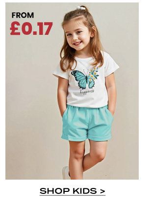SHOP KIDS