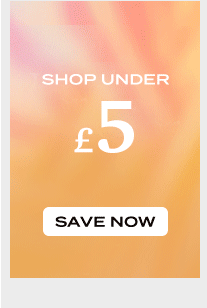 SHOP UNDER £5