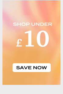 SHOP UNDER £10