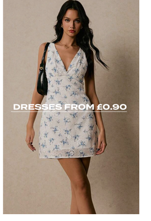 DRESSES