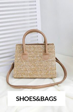 SHOES&BAGS