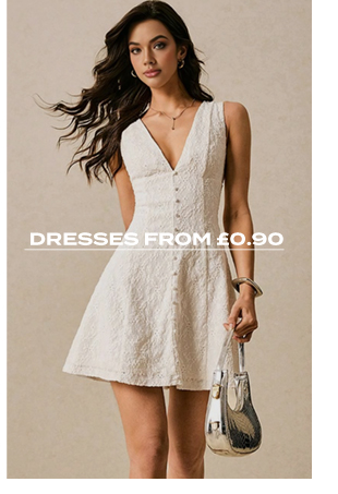 DRESSES