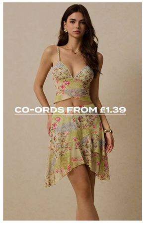 CO-ORDS