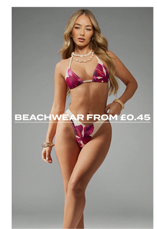 BEACHWEAR