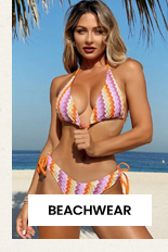 BEACHWEAR