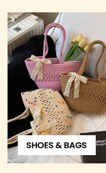 SHOES&BAGS