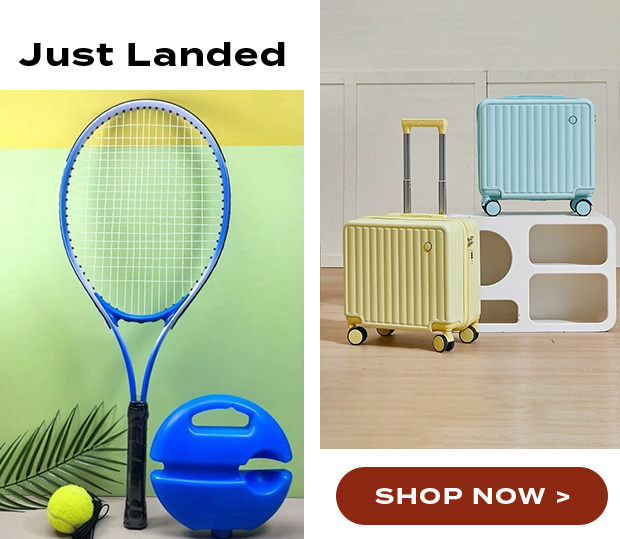 SHOP NOW