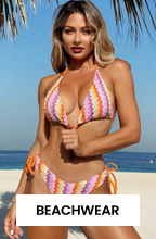 BEACHWEAR