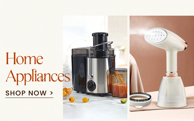 Home Appliances