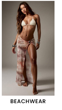 BEACHWEAR