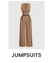 JUMPSUITS