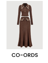 CO-ORDS