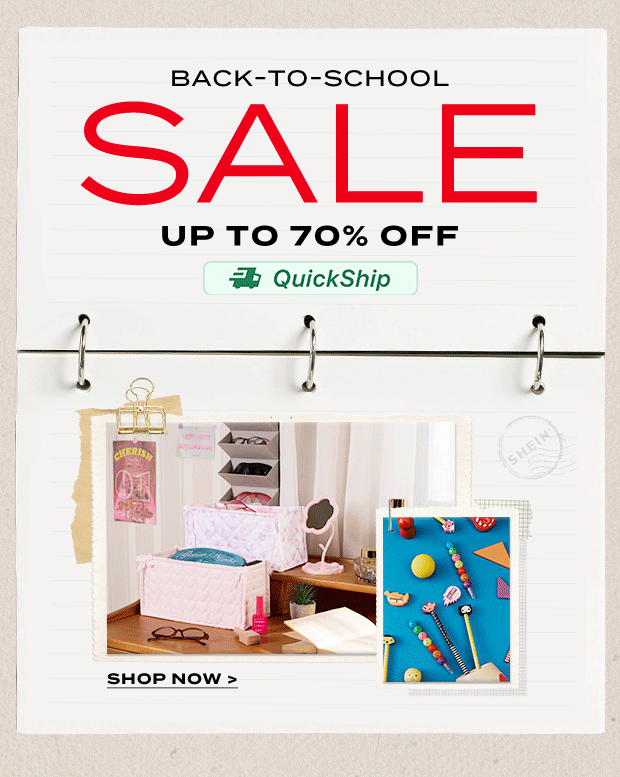 sale