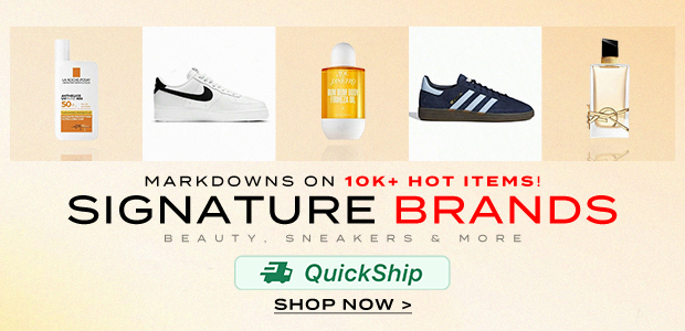 brands