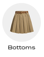 Bottoms