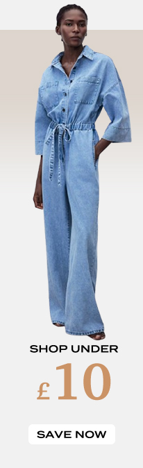 SHOP UNDER £10