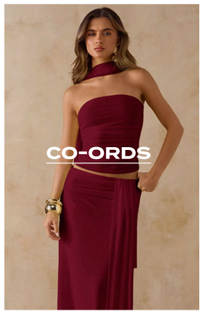 CO-ORDS