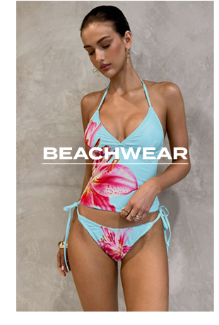 BEACHWEAR