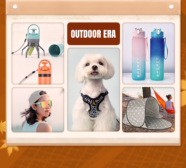 Outdoor Era
