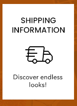 SHIPPING INFORMATION