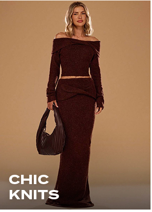 Chic Knits