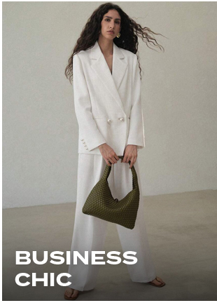 Business chic