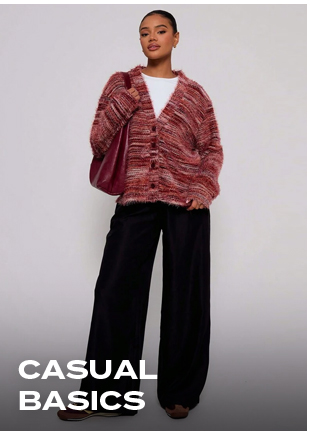 Casual basics