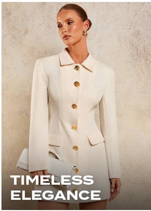 Timeless Elegance