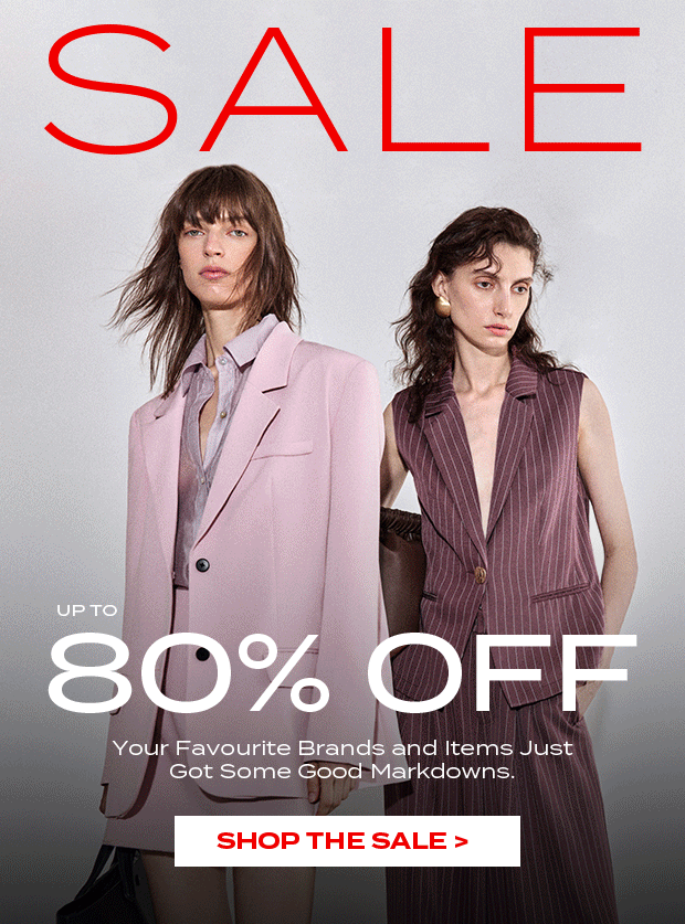 UP TO 80% OFF