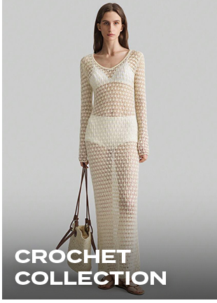 Crochet Collection