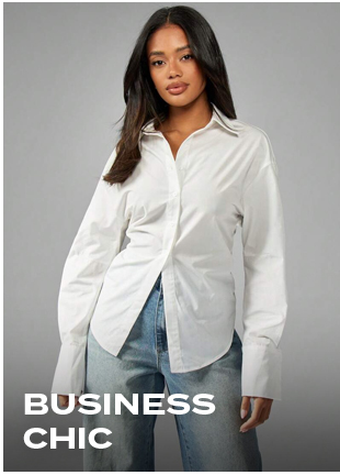 Business chic