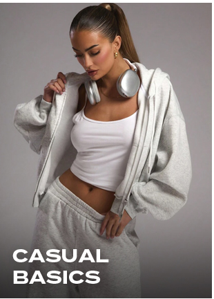 Casual basics