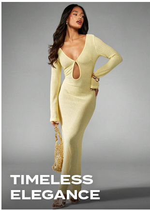 Timeless Elegance