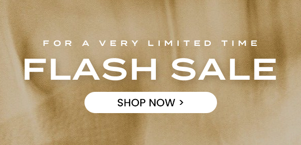 FLASH SALE