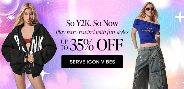 So Y2K, So Now