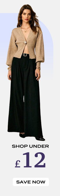 SHOP UNDER £12